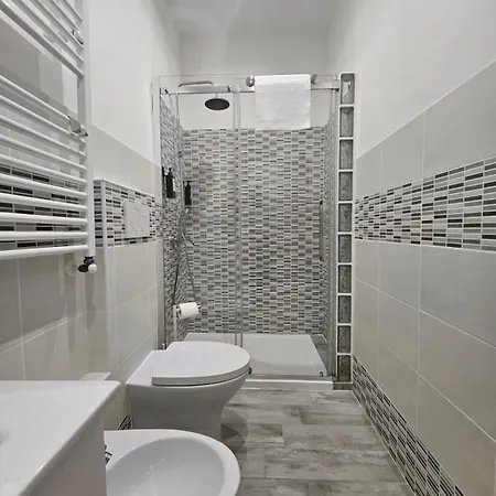 San Lorenzo Garden Appartamento *