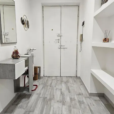 Apartamento San Lorenzo Garden *