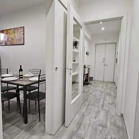Apartamento San Lorenzo Garden
