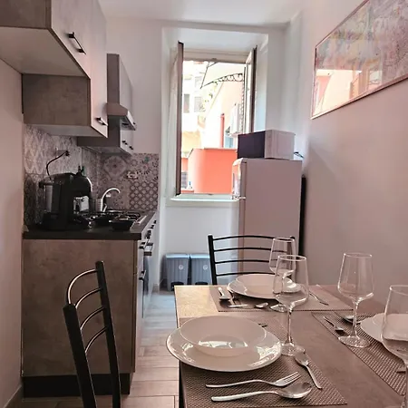 San Lorenzo Garden *