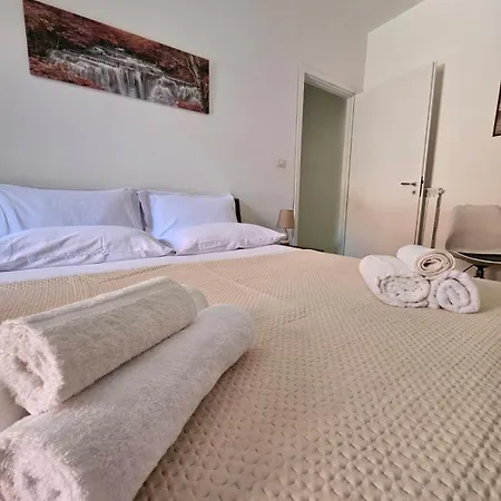 Appartamento San Lorenzo Garden