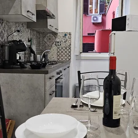 San Lorenzo Garden Roma