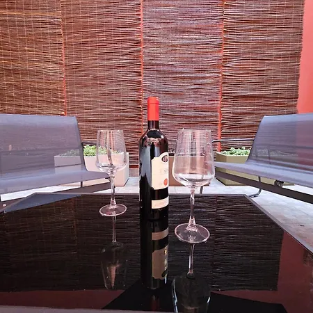 San Lorenzo Garden Appartamento *