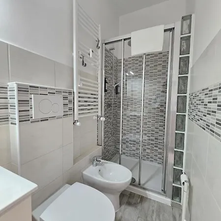 San Lorenzo Garden Appartamento *