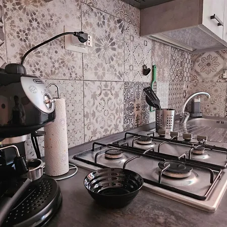 San Lorenzo Garden *