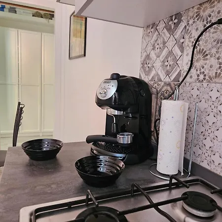 San Lorenzo Garden Roma