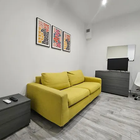 San Lorenzo Garden *