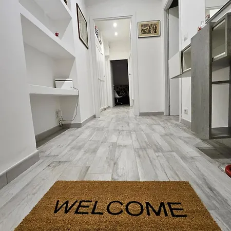 San Lorenzo Garden Appartamento