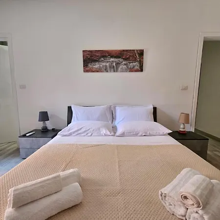 Appartamento San Lorenzo Garden *