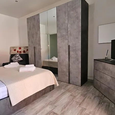 Apartamento San Lorenzo Garden