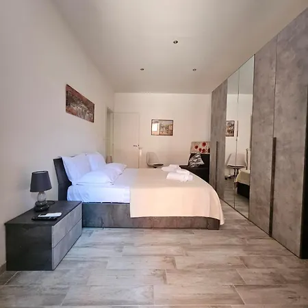 San Lorenzo Garden *