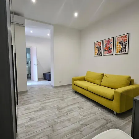 San Lorenzo Garden Roma