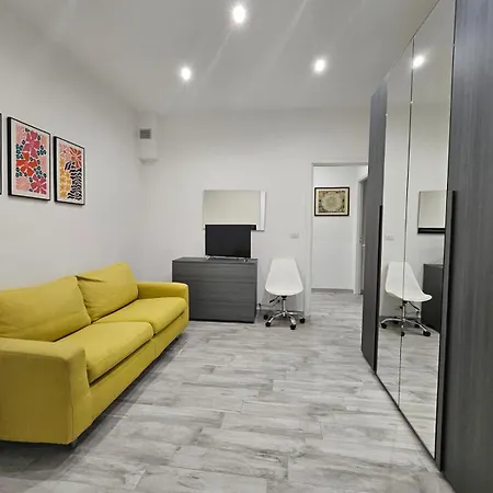 San Lorenzo Garden Appartamento *