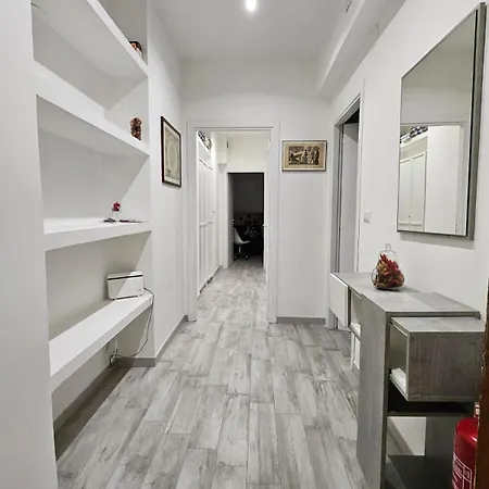 Appartamento San Lorenzo Garden *